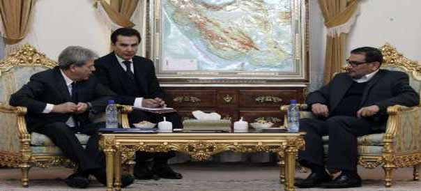 ايران: جولة المفاوضات النووية القادمة حاسمة شرط الغاء الحظر واعتماد سلوكيات تبعث على الثقة