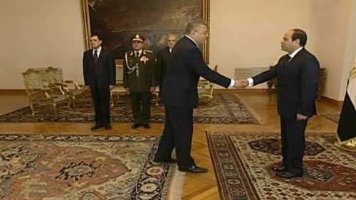 مصر.. تعديل وزاري يشمل وزير الداخلية