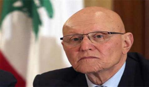 سلام: استمرار شغور منصب رئاسة الجمهورية يؤثر سلباً على عمل سائر المؤسسات الدستورية