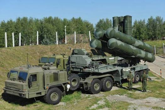 روسيا في المرتبة الثانية بعد الولايات المتحدة في تصدير الأسلحة والهند أكثر المستوردين