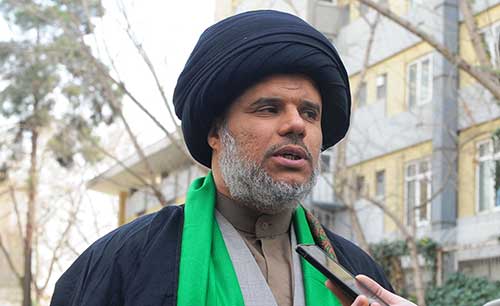 نائب الأمين العام لعصائب أهل الحق في العراق لـ&rsquo;العهد&rsquo;: تحرير تكريت خلال ساعات قليلة