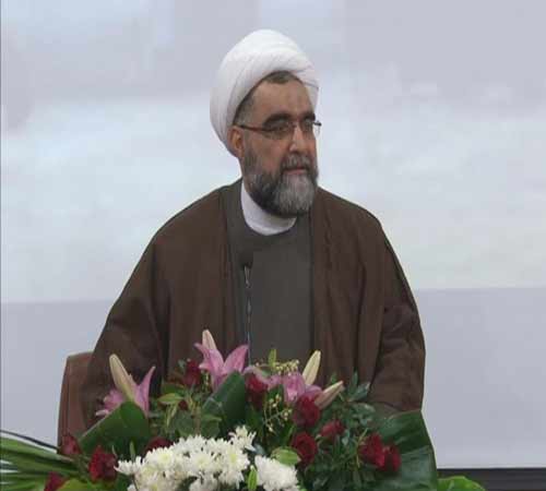 احتفال بولادة السيدة زينب (ع) في بعلبك