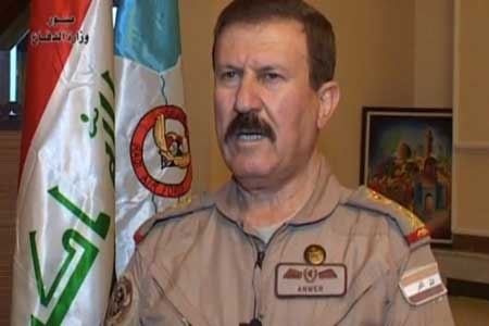 أكثر من 1000 طلعة لسلاح الجو العراقي في صلاح الدين والأنبار