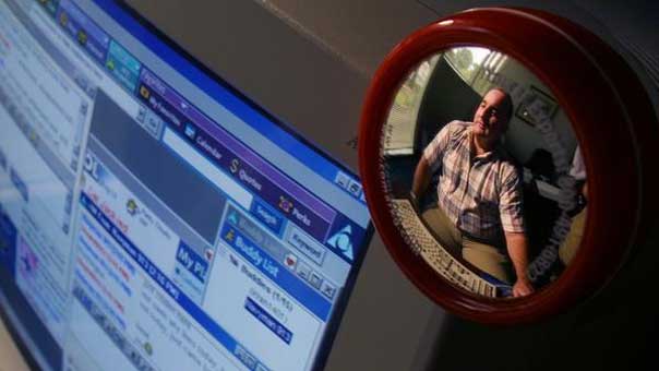 جهاز أمني أميركي سرّي للتعقب.. يثير المخاوف بشأن الخصوصية