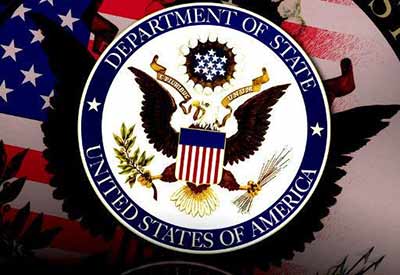 الخارجية الأمريكية تؤكد حضور ممثل عن سفارتها بالمنامة في محاكمة رجب المقبلة