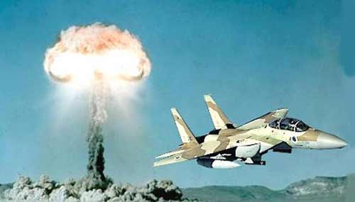 الوضع الدولي عام 2015: خطر الحرب النووية يطل مجدداً في الأفق (1/2)