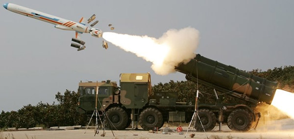 بحرية العدو : حزب الله يمتلك صواريخ &rsquo;ارض - بحر&rsquo; متطورة من طراز &rsquo;ياخونت&rsquo;