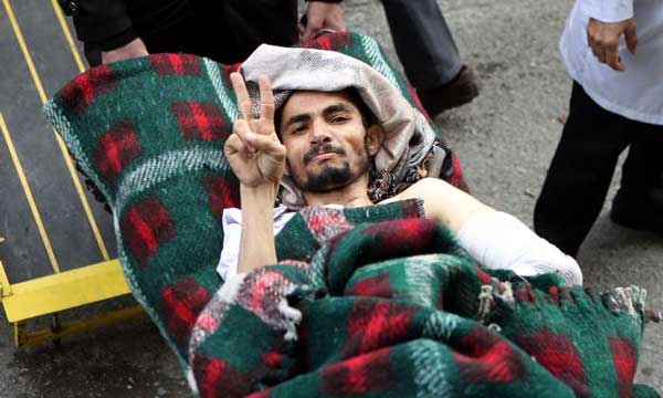 الفيصل يلوح بإجراءات تجاه اليمن.. و&rsquo;أنصارالله&rsquo; ترد: تفتحون حرباً لن تتحكموا بها