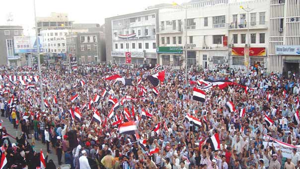 السعودية تحزم أمتعة الهزيمة في اليمن