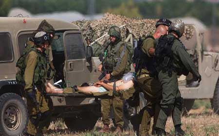 يعلون يزعم قدرة &rsquo;اسرائيل&rsquo; على تأمين الحماية في وجه صواريخ حزب الله