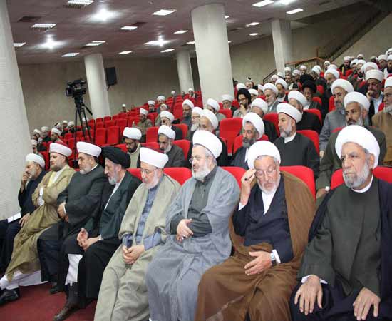 الشيخ نعيم قاسم دعا لمساعدة اليمنيين على الاتفاق