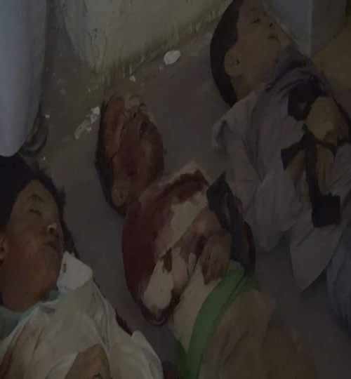 الجيش اليمني واللجان الشعبية يتقدمون في محافظات الجنوب وسقوط عشرات القتلى من مسلحي &rsquo;القاعدة&rsquo;