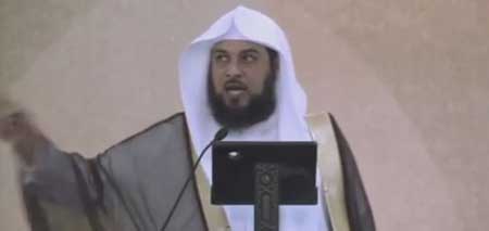 العريفي مجدّداً على خطّ التحريض الطائفي