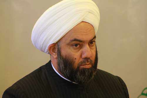 وفد عراقي يتوجه الى مصر للقاء مشيخة الازهر