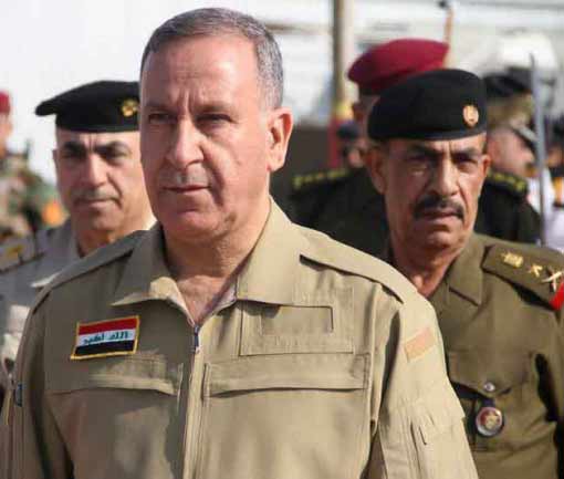 تنديد عراقي واسع بمشروع قرار أميركي للتعامل مع &rsquo;الاكراد والسنة كدولتين&rsquo;