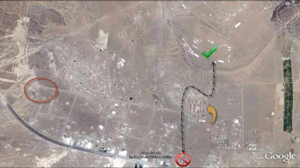 بالخرائط: الجيش اليمني واللجان الشعبية يطوّقان مدينة مأرب الاستراتيجية