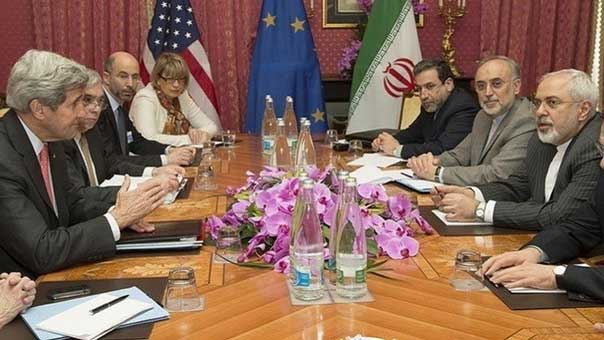 مواقف دولية ترحّب باتفاق لوزان النووي و&rsquo;اسرائيل&rsquo; غاضبة ودول الخليج صامتة!