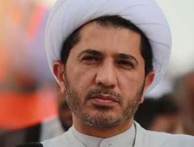 هيئة الدفاع عن الشيخ سلمان متمسكة بطلب استدعاء وزير الداخلية ورئيس الأمن العام