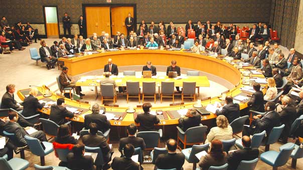 &rsquo;هآرتس&rsquo;: أميركا ودول عربية تضغط على فرنسا لتأجيل مشروعها حول فلسطين إلى ما بعد &rsquo;النووي&rsquo; 