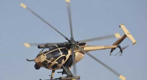 السعودية تتسلّم قريباً طائرات هجومية أمريكية الصنع