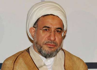 الشيخ الأراكي: أذرع ايران كانت دائماً مفتوحة حتى لِمَن عاداها