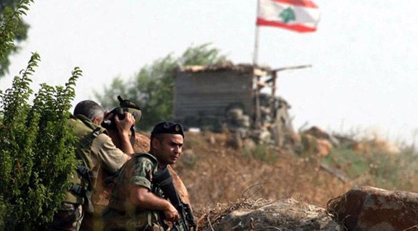 الجيش اللبناني دور اللّوجستيّة في معركـة جـرود عرسال