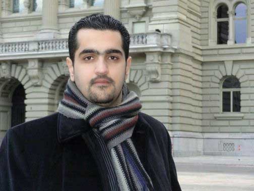 مرصد حماية المدافعين عن حقوق الانسان يدعو ملك البحرين للإفراج عن الناشط حسين برويز