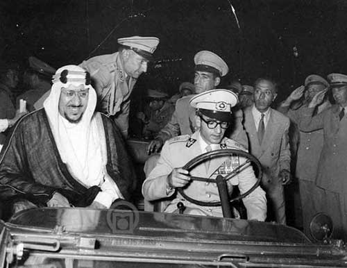 الشيعي الجيد.. الشيعي الجيد..