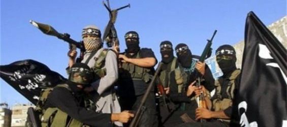 داعش اوروبا مستنفرة لمواجهة خطر الارهاب