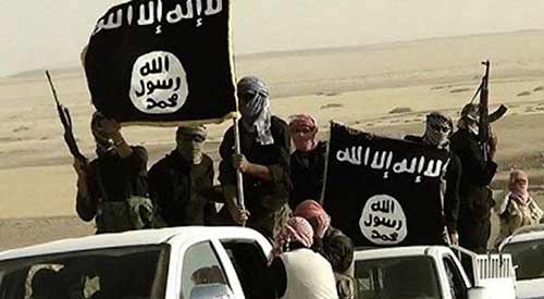 داعش حقيقة وجود ’داعش’ في أفغانستان وباكستان