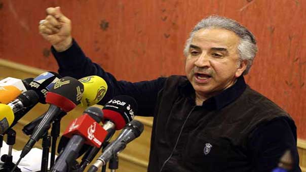 حقوقيو الخليج تحت التهديد.. عبد الحميد دشتي الى المحاكمة بعد ملاحقته سعودياً إثر انتقاده العدوان على اليمن