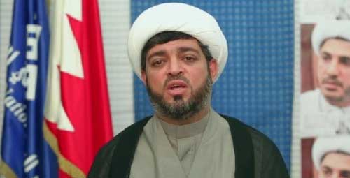 النظام البحريني قمع 81 تظاهرة سلمية منذ بداية العام الجاري