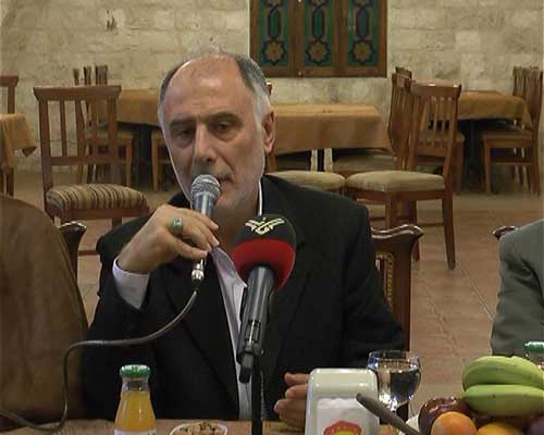 فنيش: لا لتعطيل المجلس النيابي أو الحكومة