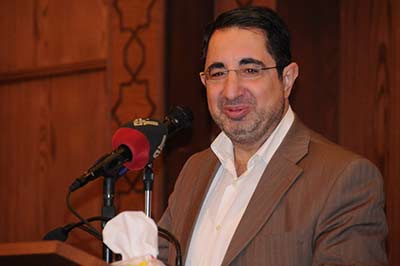 الحاج حسن: إيران أعطت مثالاً كبيراً على رسوخ السياسات القائمة على حرية القرار