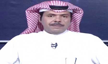 الكويت تُبعد مدير &rsquo;العربية&rsquo; السابق سعد العجمي إلى السعودية
