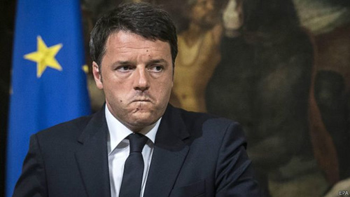 قمة طارئة للاتحاد الاوروبي بعد غرق مركب على متنه أكثر من 700 مهاجر