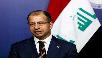 الجبوري: ملفا الأنبار وصلاح الدين يحتاجان مزيداً من الدعم للحفاظ على الانتصارات المتحققة