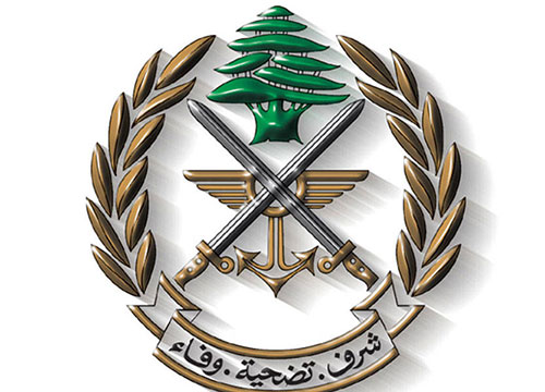 قيادة الجيش: قهوجي لم يتطرق في حديثه لـ&rsquo;الشرق الاوسط&rsquo; إلى اي موضوع سياسي بل الهبة السعودية حصراً