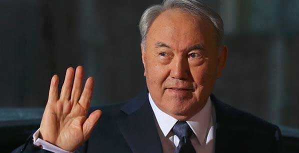 انتخابات رئاسية مبكرة في كازاخستان