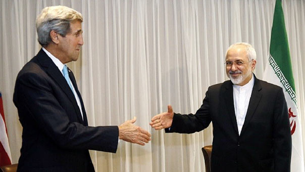 جولة جديدة من المفاوضات النووية استمرت ثماني ساعات