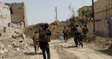 الأنبار تعلن عن معركة مرتقبة لتحرير ما سيطر عليه &rsquo;داعش&rsquo; في الرمادي