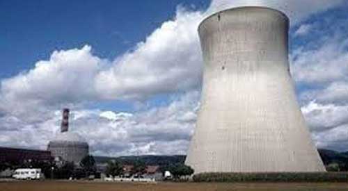 مشروع نووي للسعودية