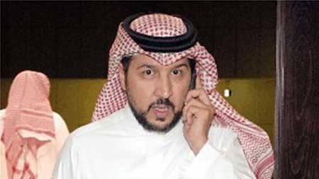 منع أمير سعودي من الظهور الاعلامي بعد تلفظه بعبارات عنصرية 