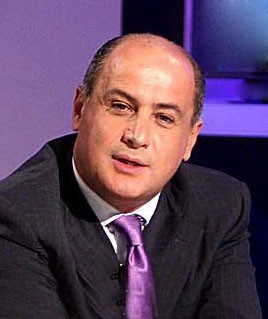 الاعلامي مارسيل غانم ’طال عمرك’.. تطاول؟