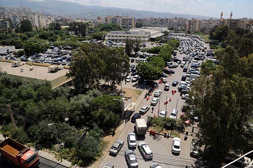 كيف كان اليوم الأوّل من تطبيق قانون السير الجديد؟