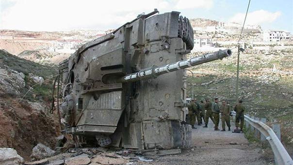 ’معاريف’ : المعركة المقبلة مع حزب الله أشد قسوة من معركة 2006