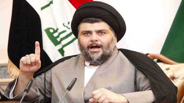 تنديد عراقي واسع بمشروع قرار أميركي للتعامل مع &rsquo;الاكراد والسنة كدولتين&rsquo;