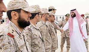 قرار سعودي مفاجئ بإغلاق مطار نجران ما الذي يحدث؟