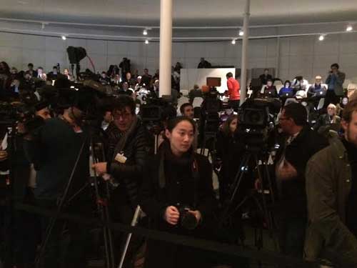 إتفاق إطار تاريخي يتوّج مفاوضات لوزان الماراتونية بين إيران والسداسية.. و&rsquo;إسرائيل&rsquo; قلقة