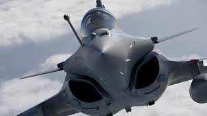 بعد مصر.. قطر تشتري 36 مقاتلة رافال فرنسية 